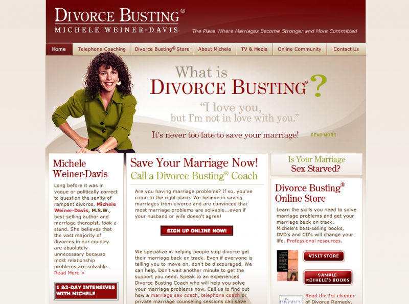 divorcebusting.com